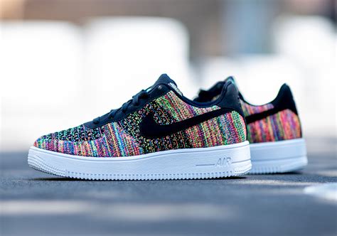 nike air force 1 flyknit 2.0 - herren|air force one Flyknit 2.0.